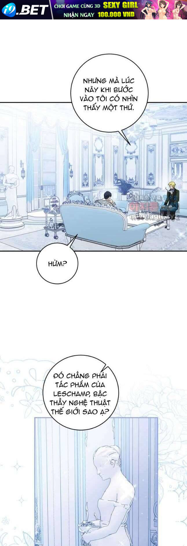 Hãy ủng hộ kế hoạch trả thù của tôi - Chapter 58 - Page 29