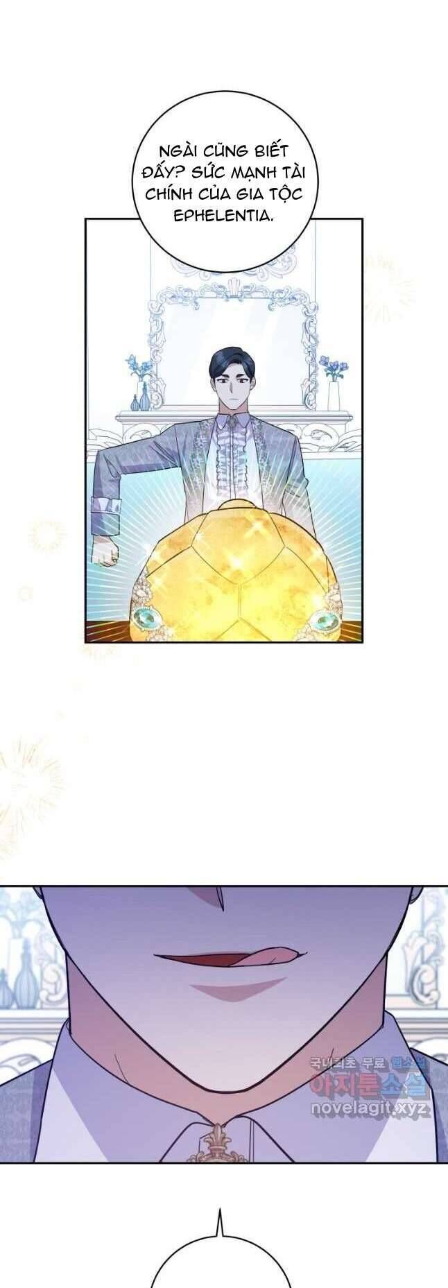 Hãy ủng hộ kế hoạch trả thù của tôi - Chapter 58 - Page 37