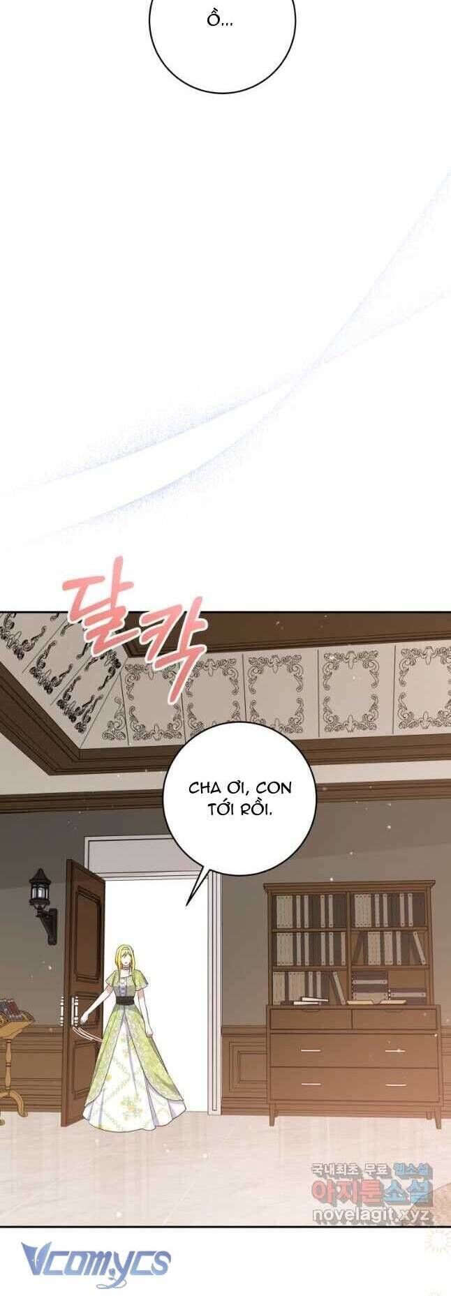 Hãy ủng hộ kế hoạch trả thù của tôi - Chapter 58 - Page 38