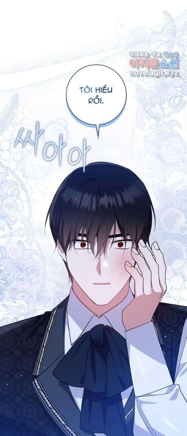 Hãy ủng hộ kế hoạch trả thù của tôi - Chapter 58 - Page 4