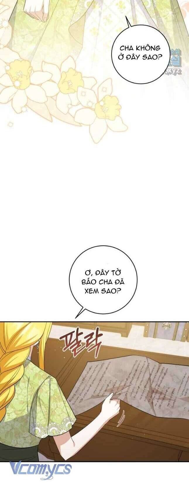 Hãy ủng hộ kế hoạch trả thù của tôi - Chapter 58 - Page 40