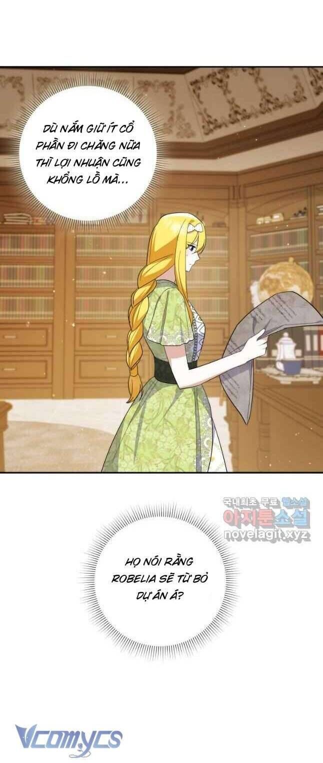 Hãy ủng hộ kế hoạch trả thù của tôi - Chapter 58 - Page 42
