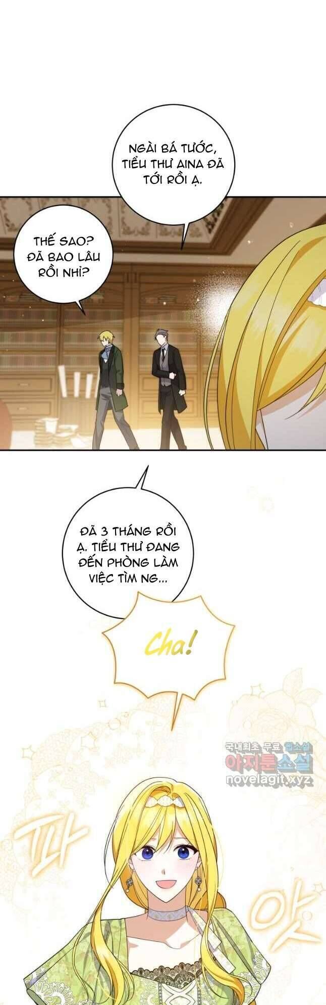 Hãy ủng hộ kế hoạch trả thù của tôi - Chapter 58 - Page 43