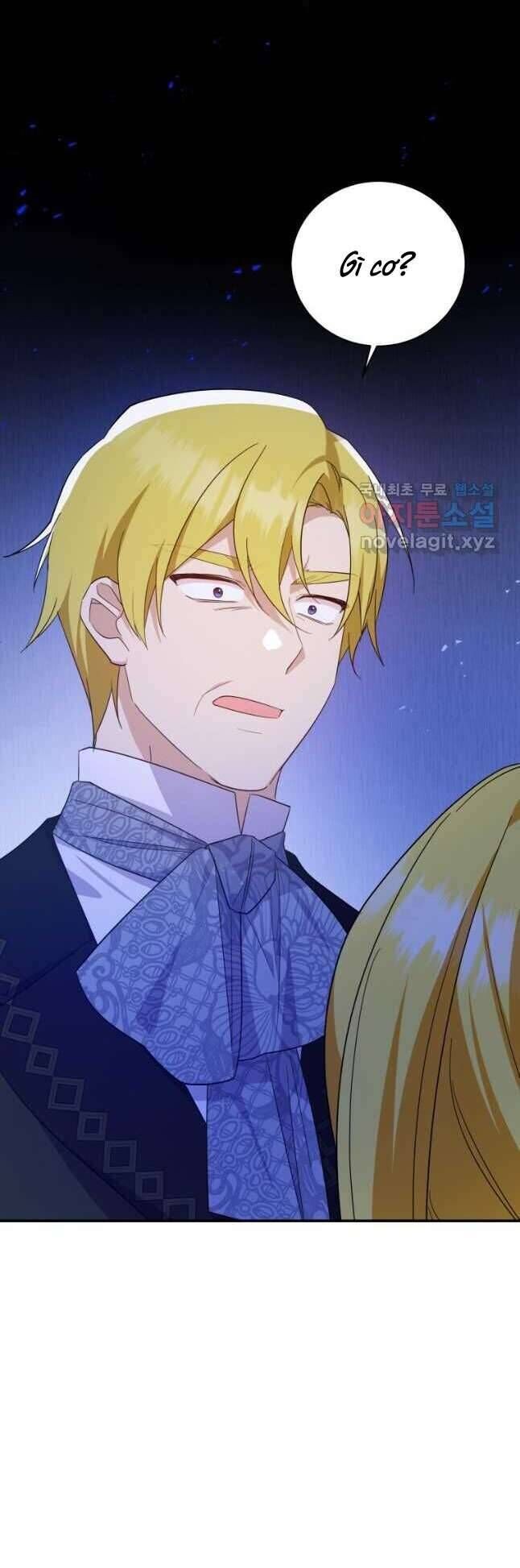 Hãy ủng hộ kế hoạch trả thù của tôi - Chapter 58 - Page 47