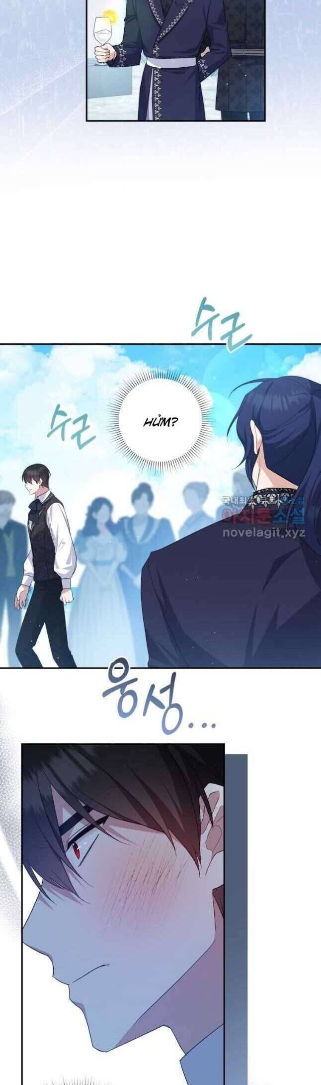 Hãy ủng hộ kế hoạch trả thù của tôi - Chapter 58 - Page 7