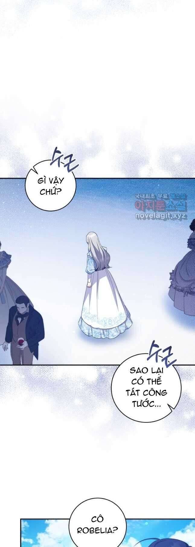 Hãy ủng hộ kế hoạch trả thù của tôi - Chapter 58 - Page 9