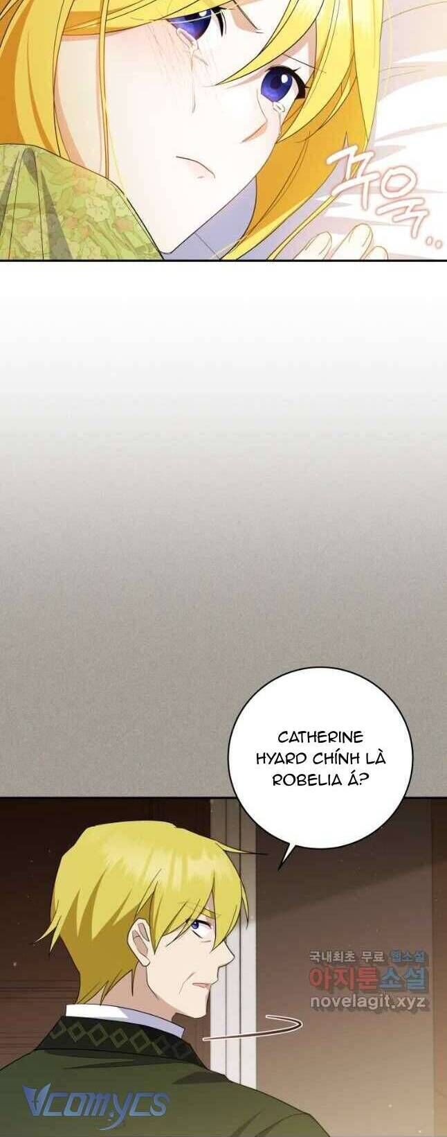 Hãy ủng hộ kế hoạch trả thù của tôi - Chapter 59 - Page 11