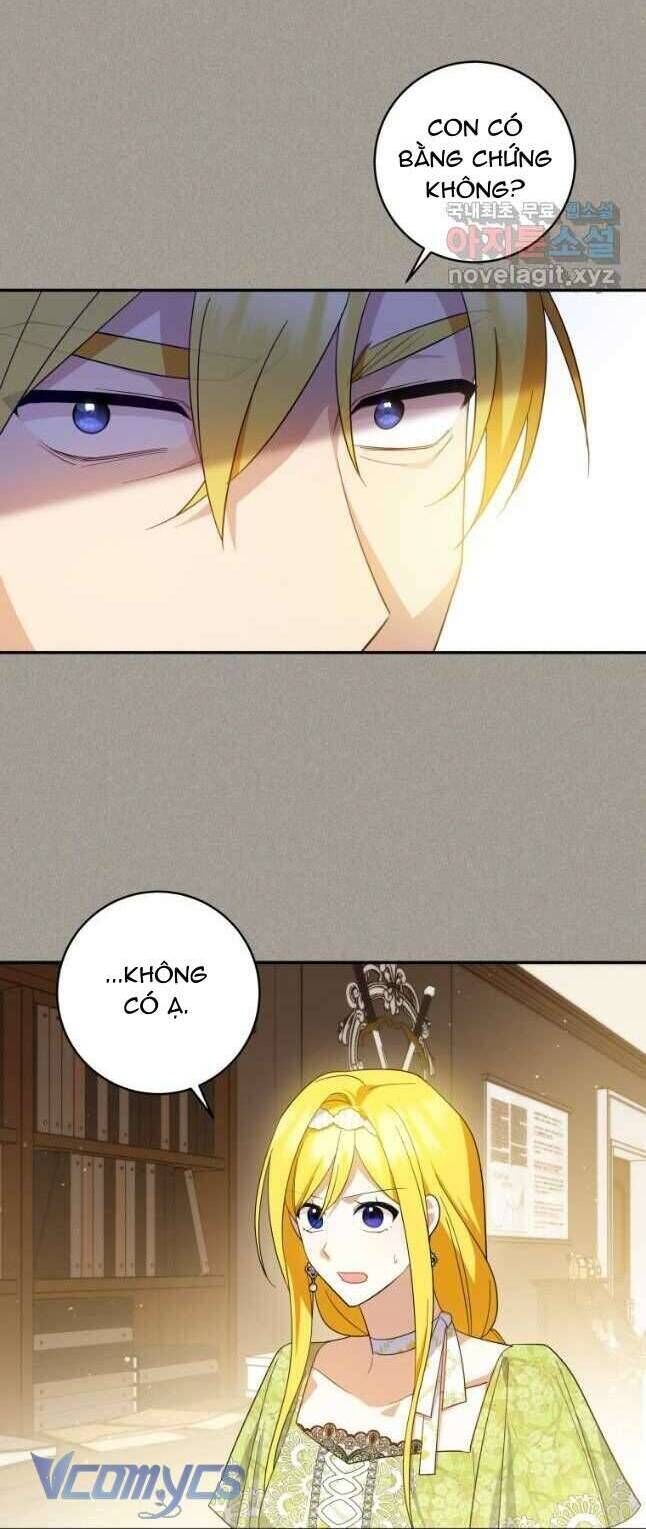 Hãy ủng hộ kế hoạch trả thù của tôi - Chapter 59 - Page 13