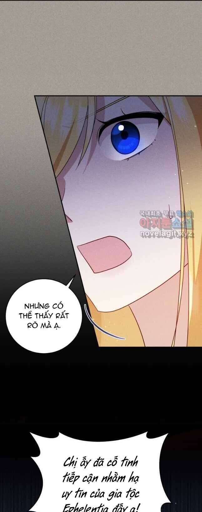 Hãy ủng hộ kế hoạch trả thù của tôi - Chapter 59 - Page 14