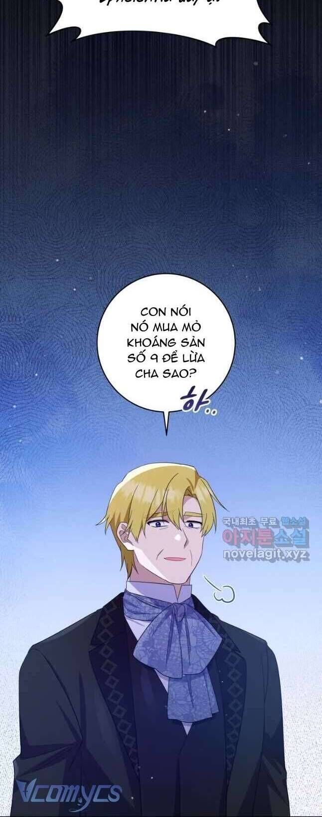 Hãy ủng hộ kế hoạch trả thù của tôi - Chapter 59 - Page 15