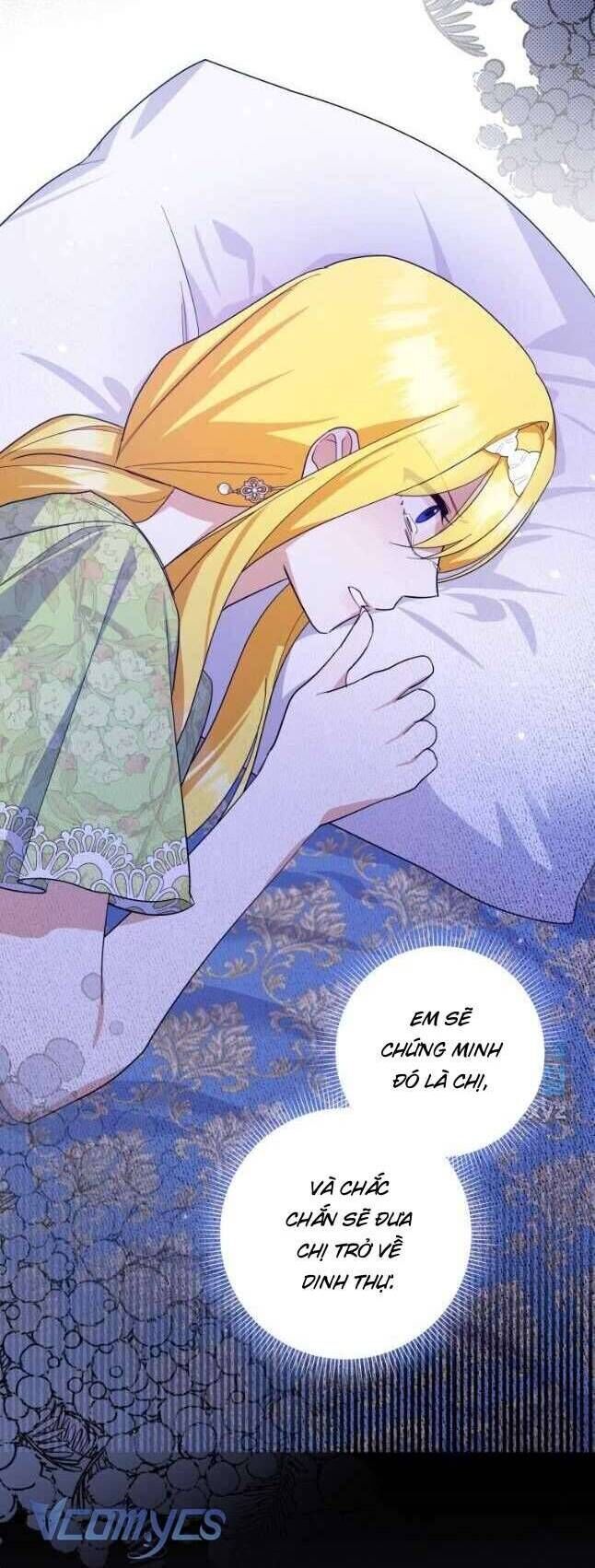 Hãy ủng hộ kế hoạch trả thù của tôi - Chapter 59 - Page 19