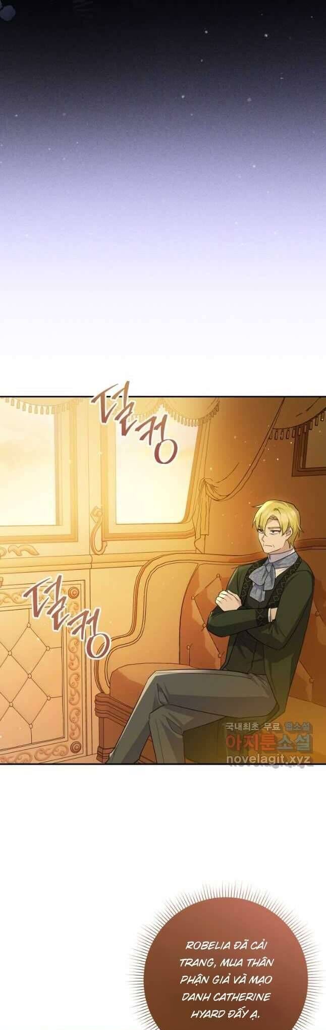 Hãy ủng hộ kế hoạch trả thù của tôi - Chapter 59 - Page 20