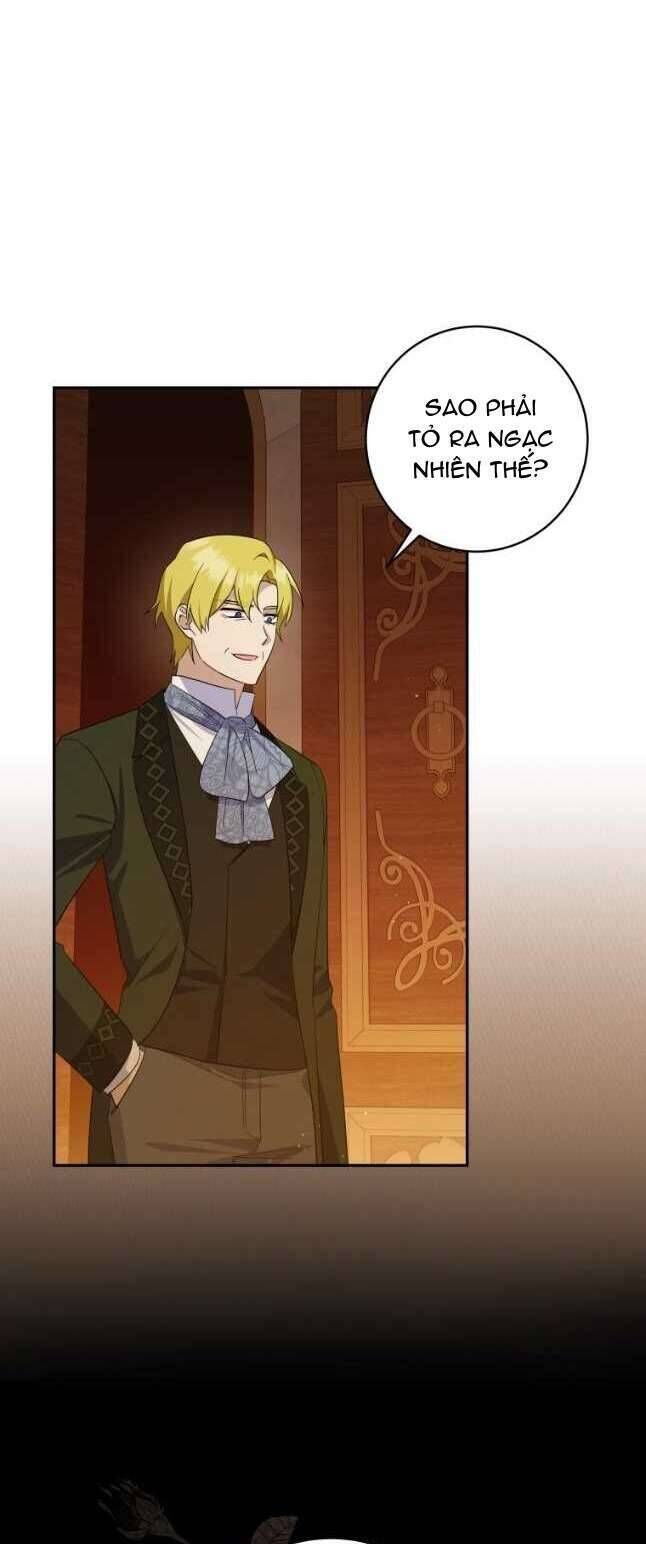 Hãy ủng hộ kế hoạch trả thù của tôi - Chapter 59 - Page 24