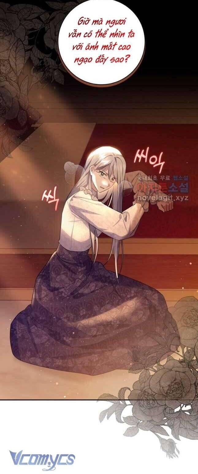 Hãy ủng hộ kế hoạch trả thù của tôi - Chapter 59 - Page 25