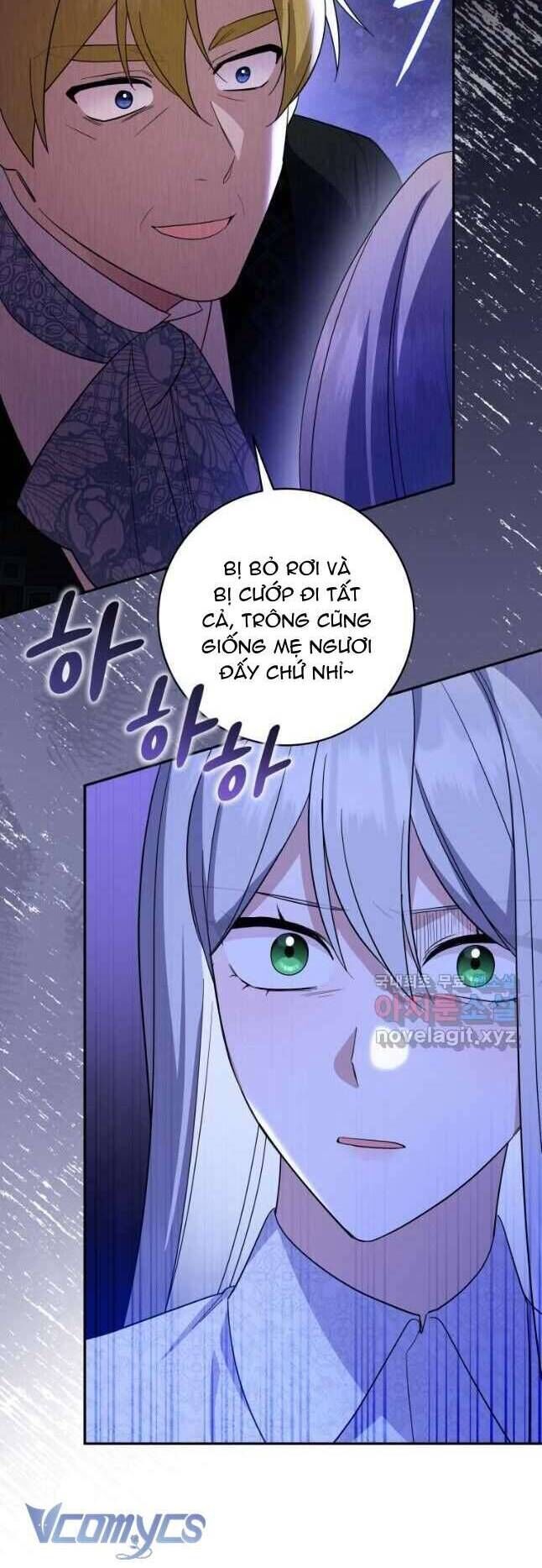 Hãy ủng hộ kế hoạch trả thù của tôi - Chapter 59 - Page 27