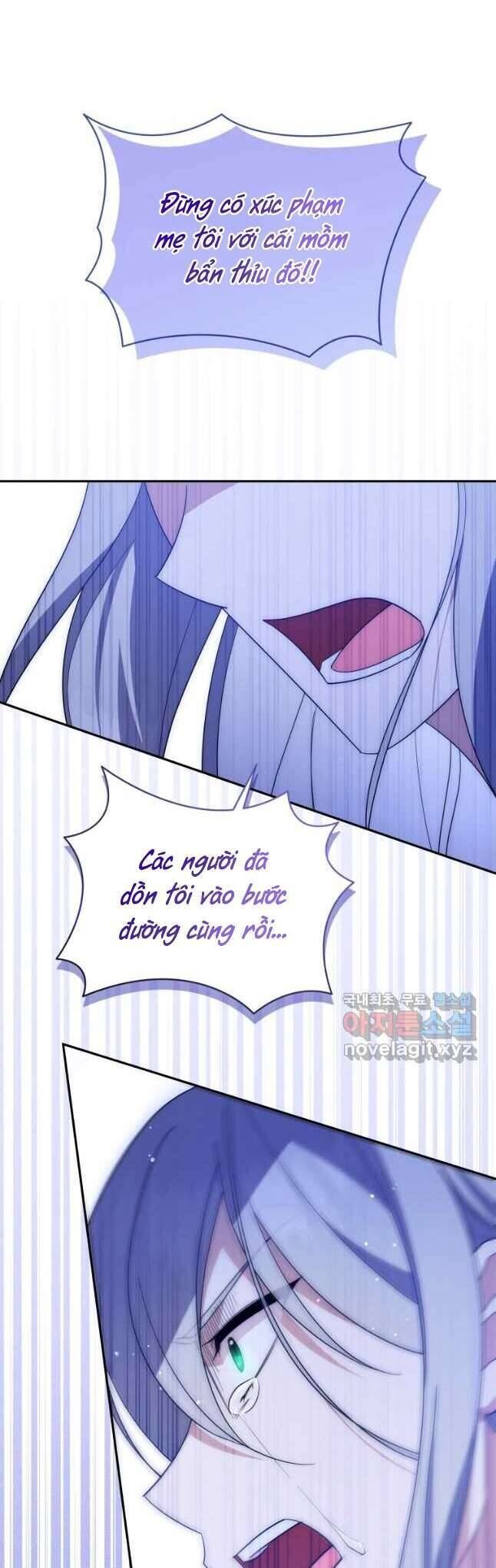 Hãy ủng hộ kế hoạch trả thù của tôi - Chapter 59 - Page 28