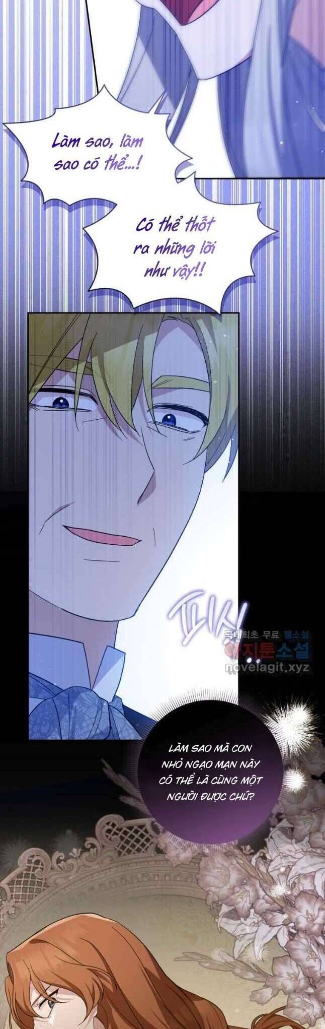 Hãy ủng hộ kế hoạch trả thù của tôi - Chapter 59 - Page 29