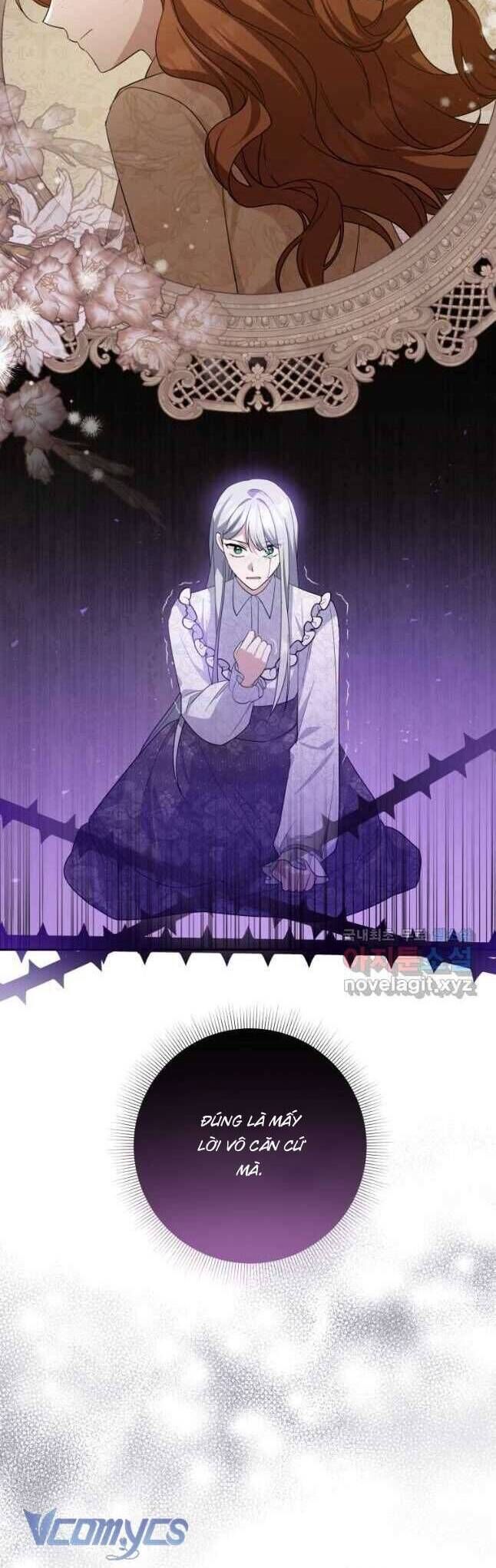 Hãy ủng hộ kế hoạch trả thù của tôi - Chapter 59 - Page 30