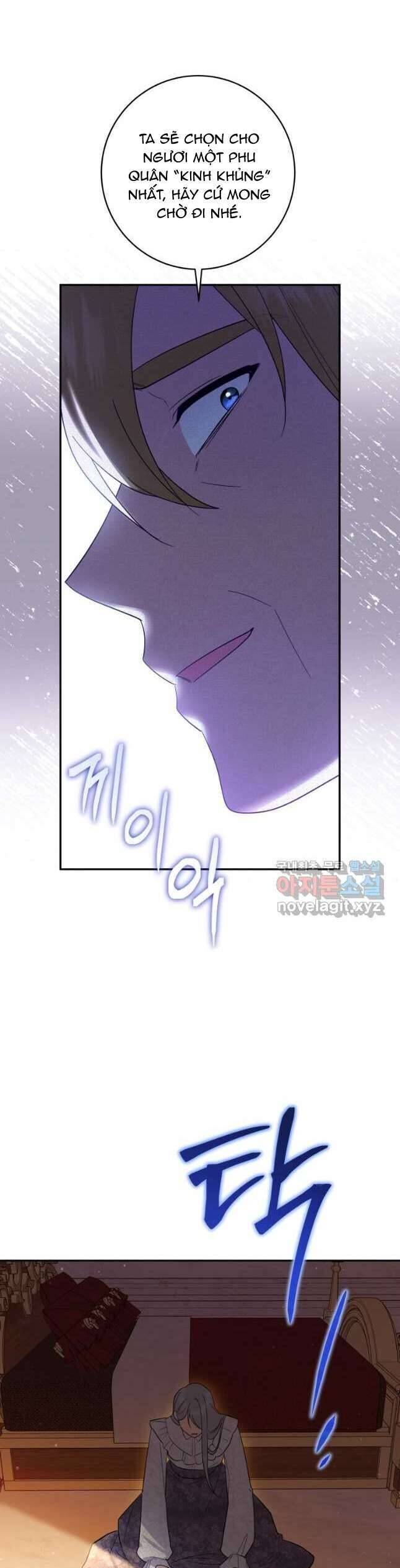 Hãy ủng hộ kế hoạch trả thù của tôi - Chapter 59 - Page 33