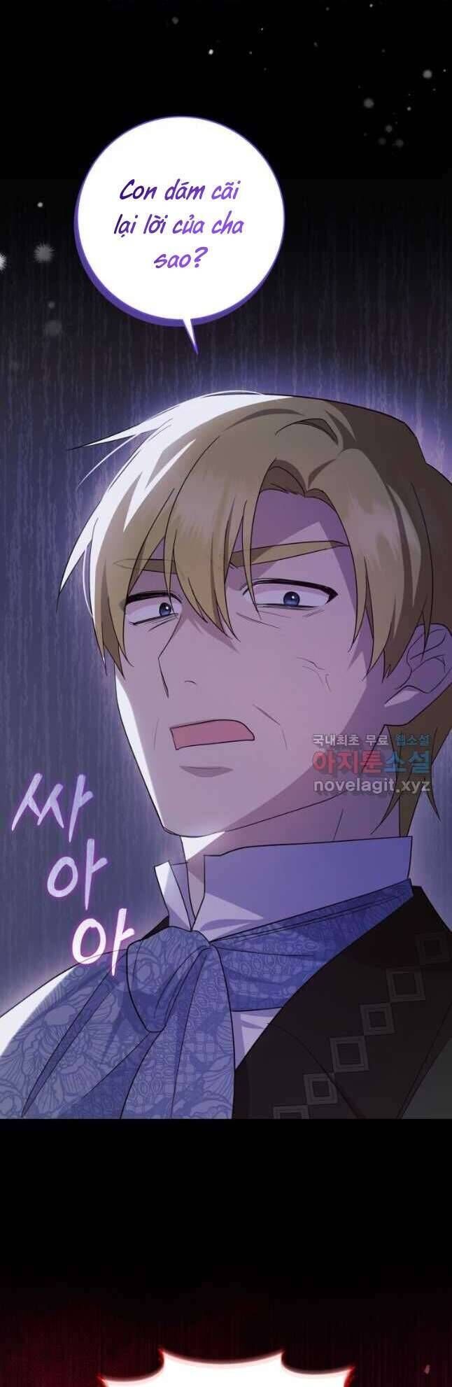 Hãy ủng hộ kế hoạch trả thù của tôi - Chapter 59 - Page 4