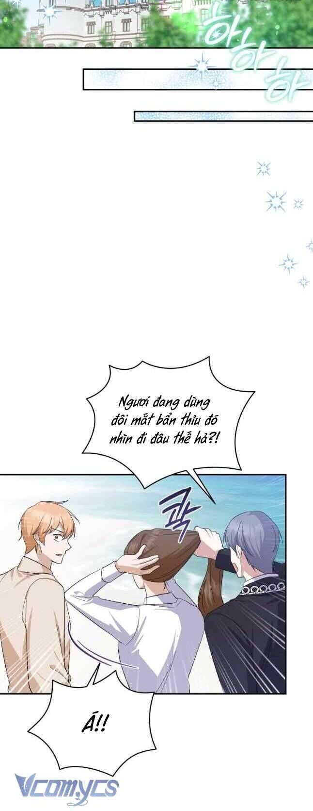 Hãy ủng hộ kế hoạch trả thù của tôi - Chapter 59 - Page 40