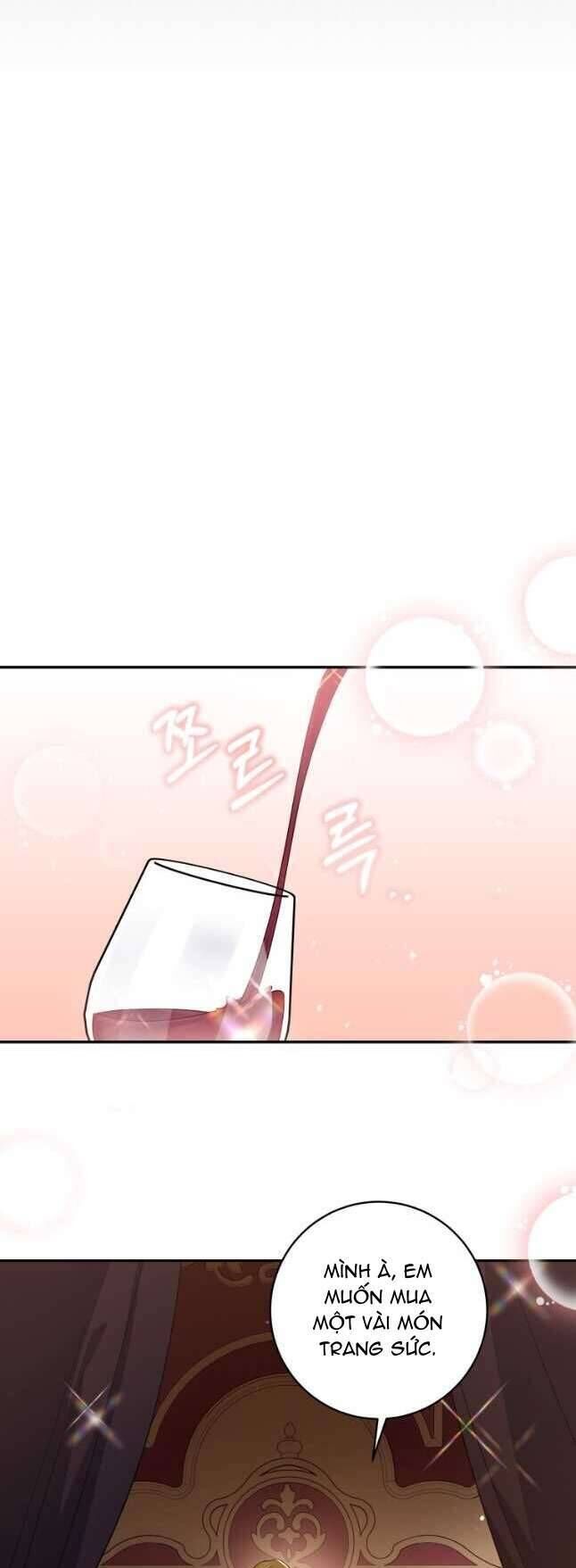 Hãy ủng hộ kế hoạch trả thù của tôi - Chapter 59 - Page 44