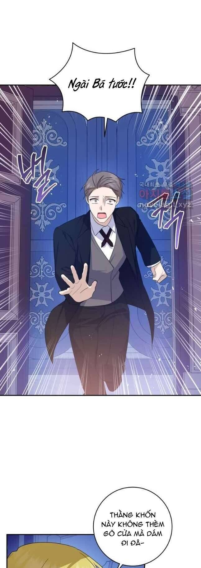 Hãy ủng hộ kế hoạch trả thù của tôi - Chapter 59 - Page 46