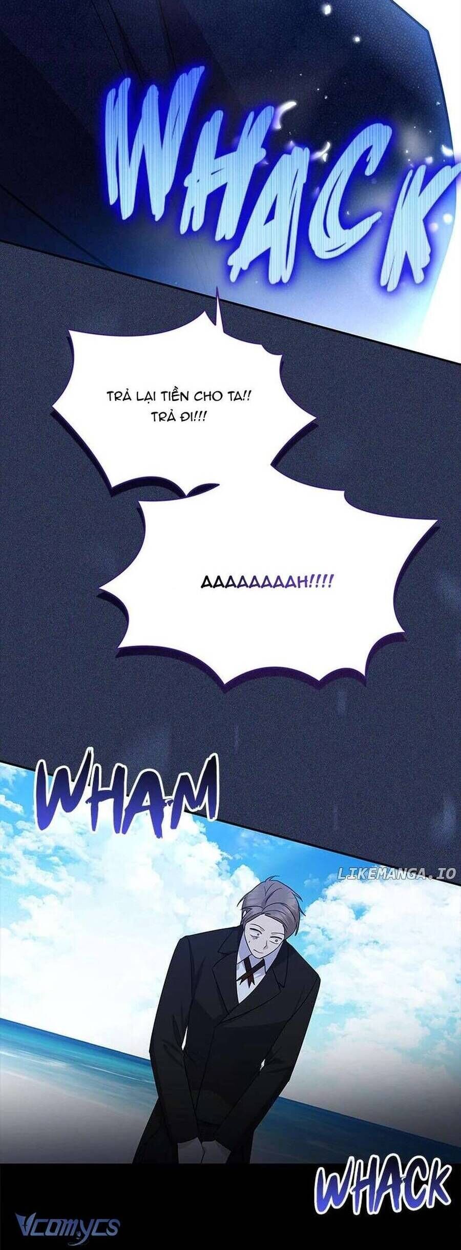 Hãy ủng hộ kế hoạch trả thù của tôi - Chapter 60 - Page 10