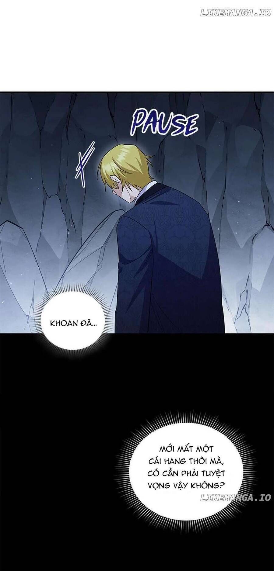 Hãy ủng hộ kế hoạch trả thù của tôi - Chapter 60 - Page 12