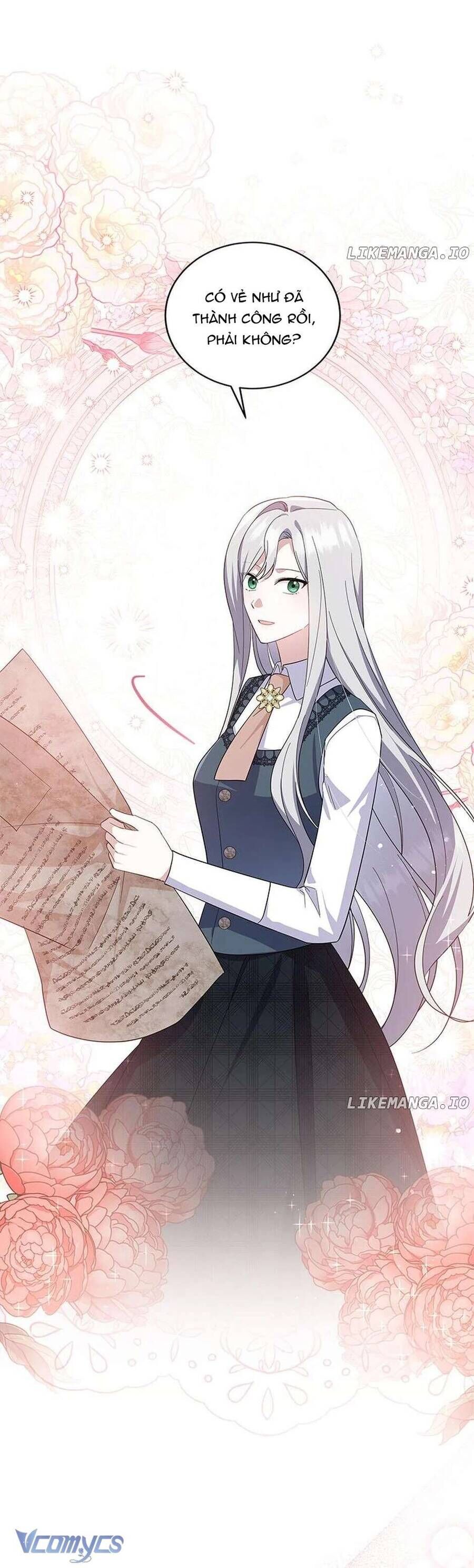 Hãy ủng hộ kế hoạch trả thù của tôi - Chapter 60 - Page 18