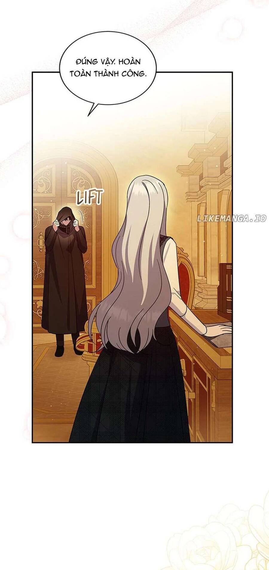 Hãy ủng hộ kế hoạch trả thù của tôi - Chapter 60 - Page 19