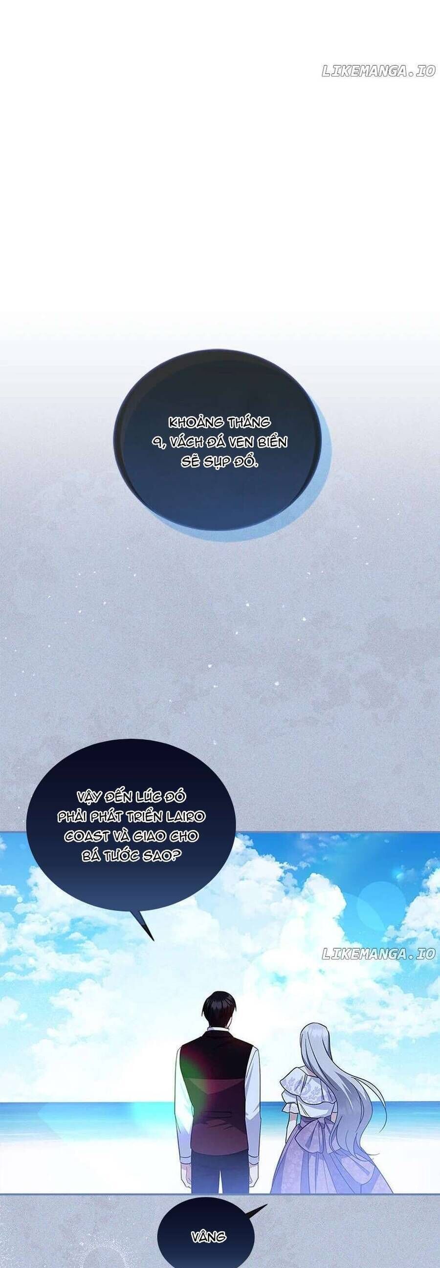 Hãy ủng hộ kế hoạch trả thù của tôi - Chapter 60 - Page 21