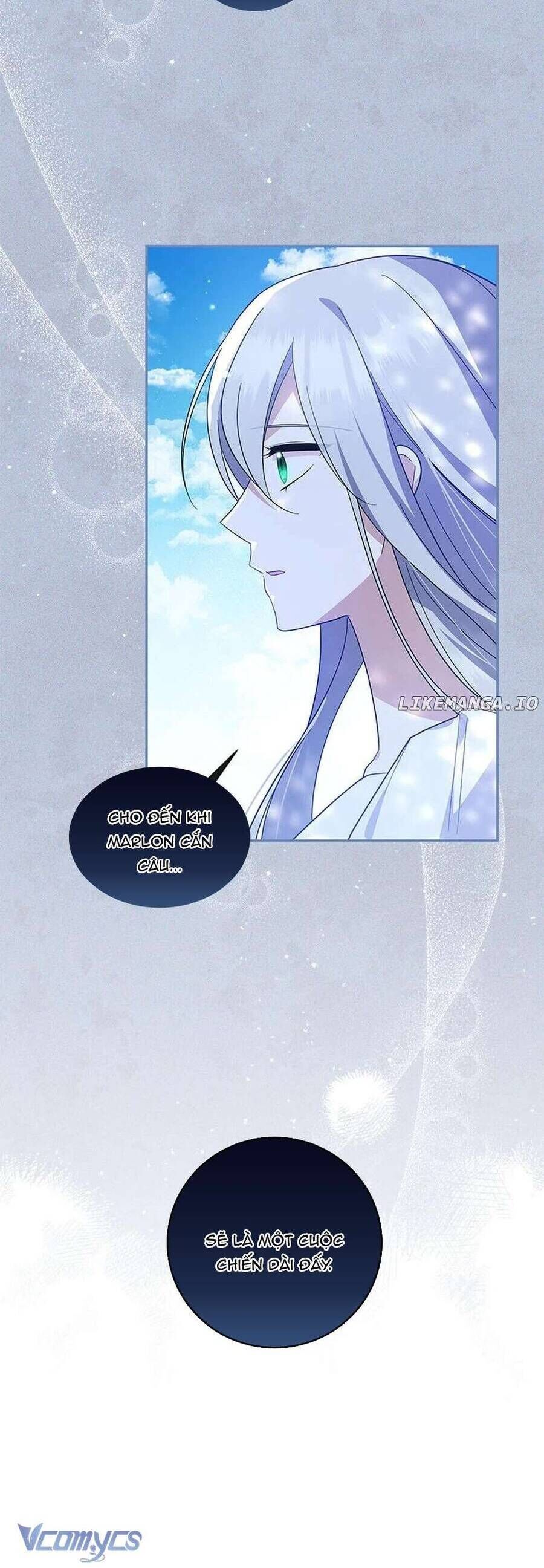 Hãy ủng hộ kế hoạch trả thù của tôi - Chapter 60 - Page 22