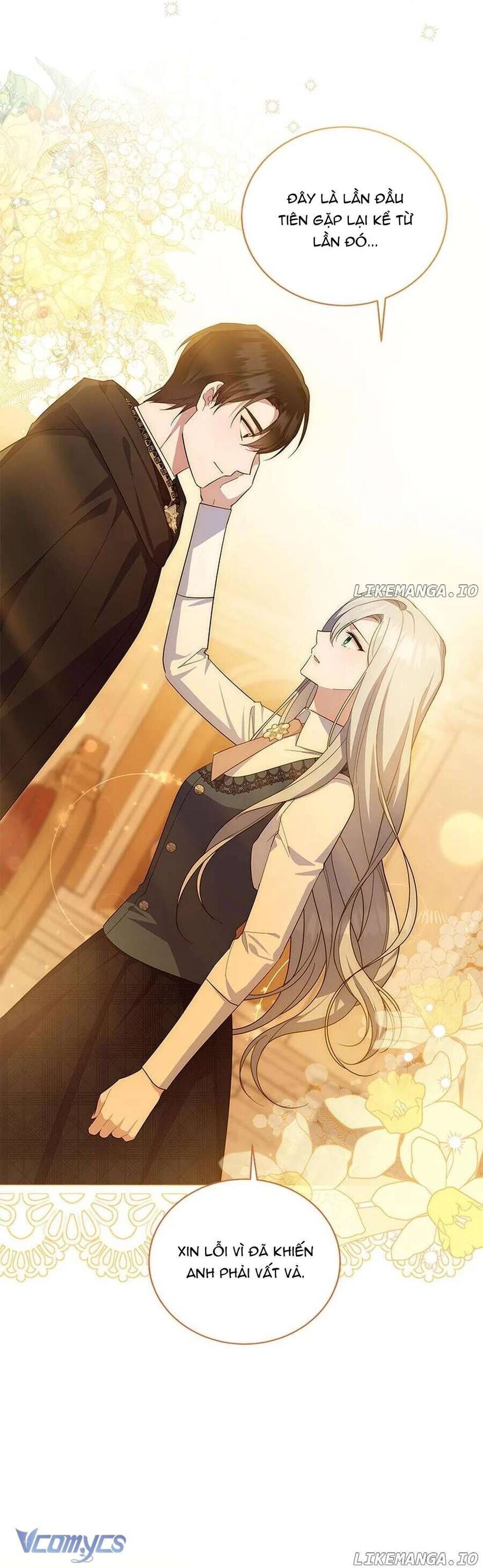 Hãy ủng hộ kế hoạch trả thù của tôi - Chapter 60 - Page 24