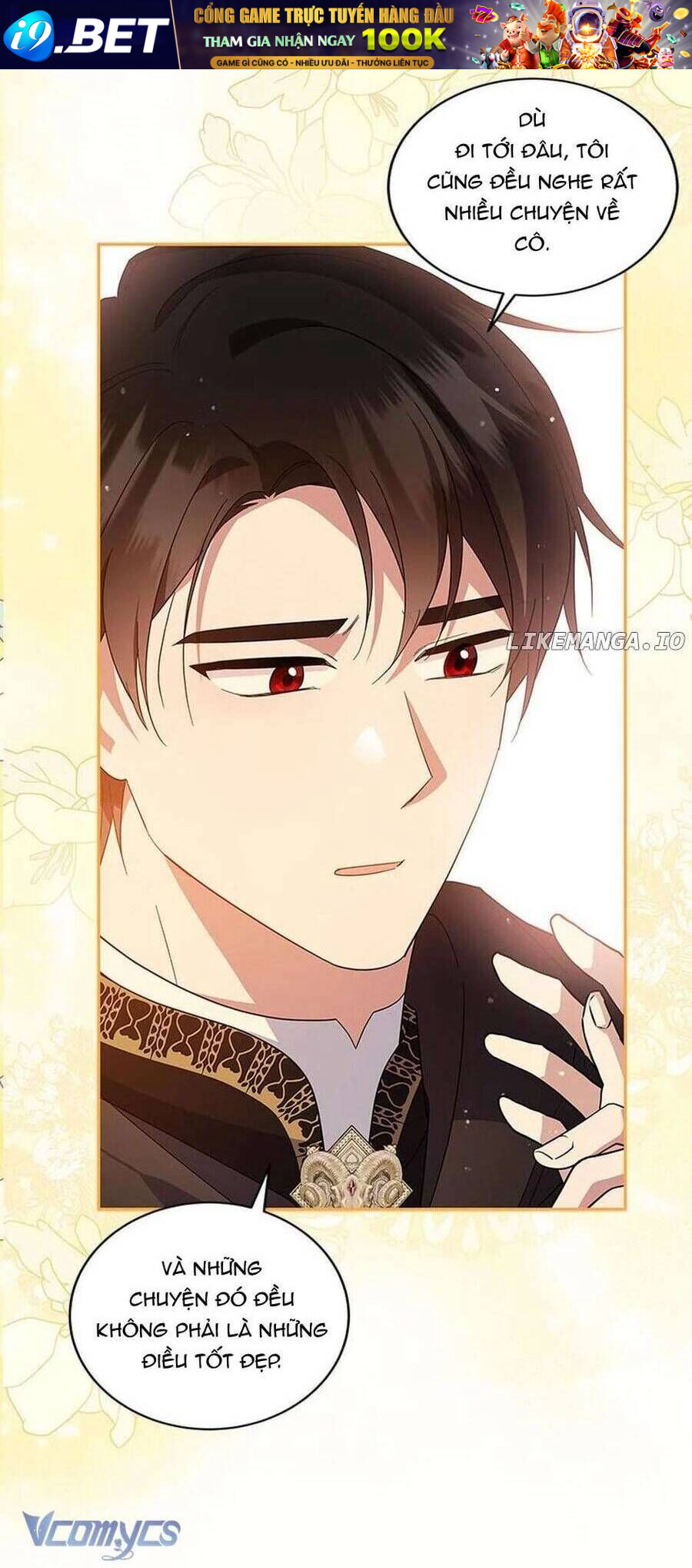 Hãy ủng hộ kế hoạch trả thù của tôi - Chapter 60 - Page 26