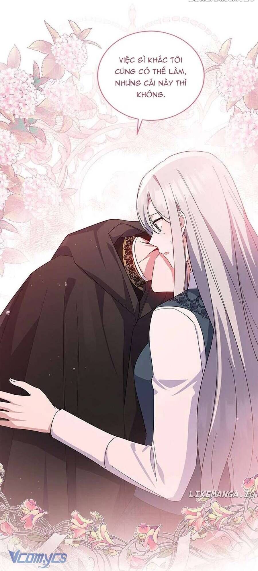 Hãy ủng hộ kế hoạch trả thù của tôi - Chapter 60 - Page 29