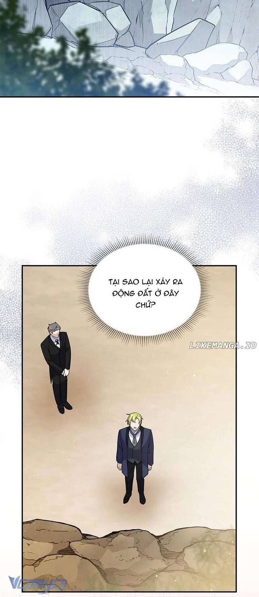 Hãy ủng hộ kế hoạch trả thù của tôi - Chapter 60 - Page 3