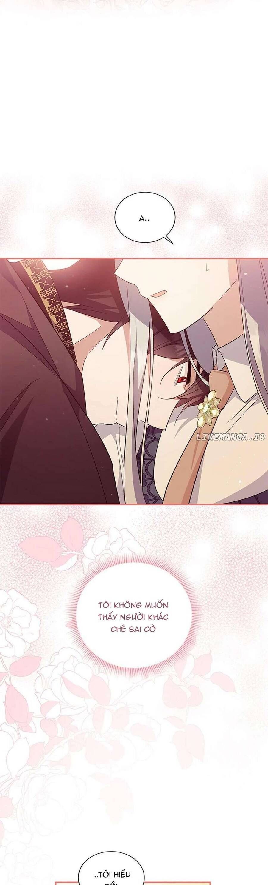 Hãy ủng hộ kế hoạch trả thù của tôi - Chapter 60 - Page 30