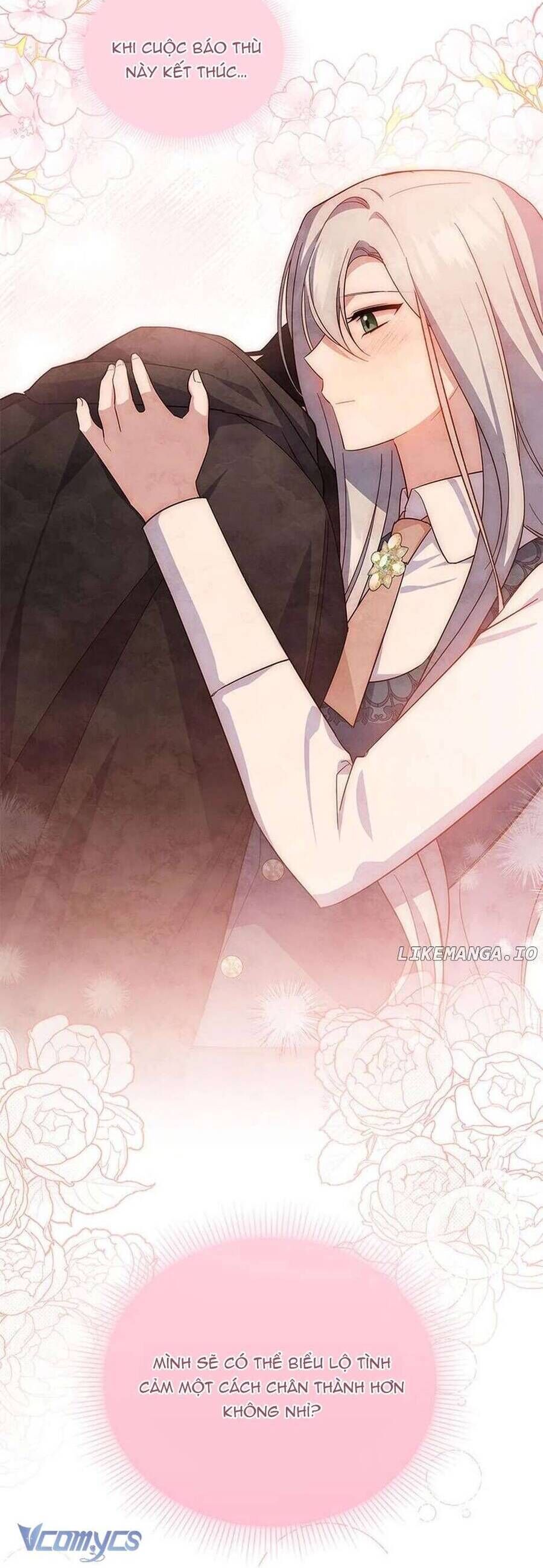 Hãy ủng hộ kế hoạch trả thù của tôi - Chapter 60 - Page 33