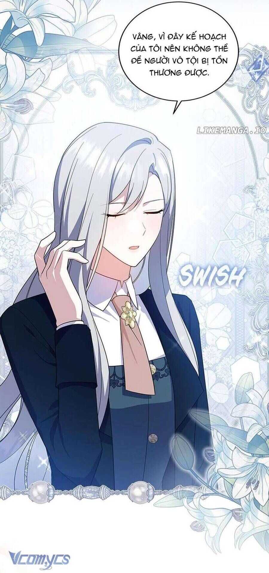 Hãy ủng hộ kế hoạch trả thù của tôi - Chapter 60 - Page 37