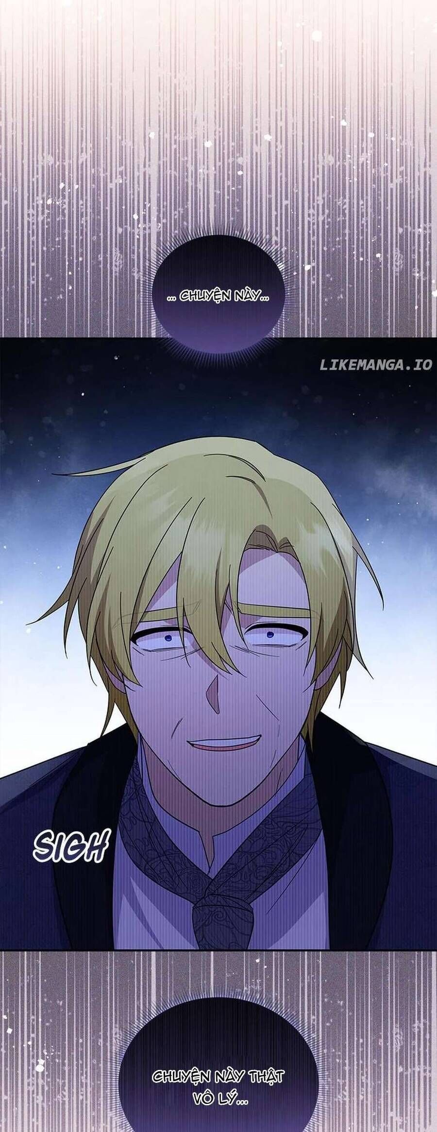 Hãy ủng hộ kế hoạch trả thù của tôi - Chapter 60 - Page 4