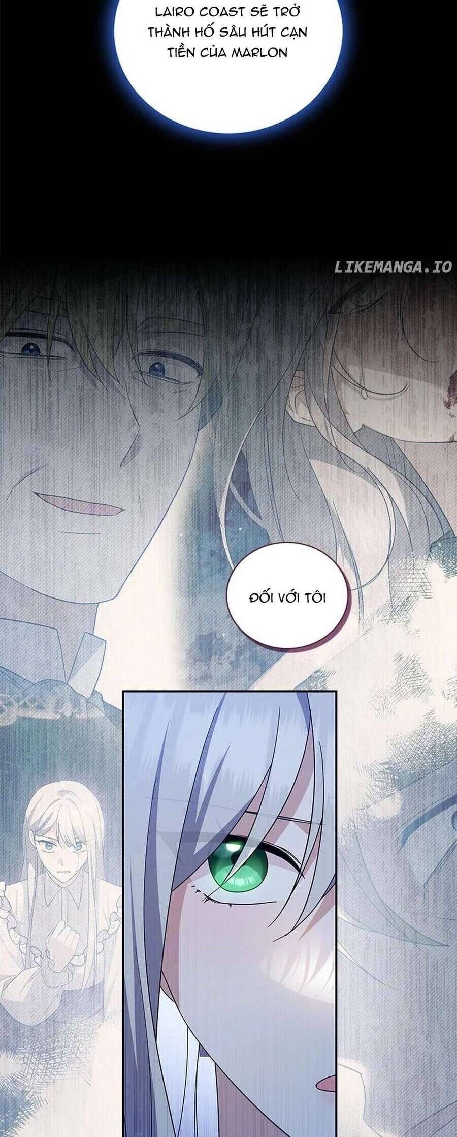 Hãy ủng hộ kế hoạch trả thù của tôi - Chapter 60 - Page 41