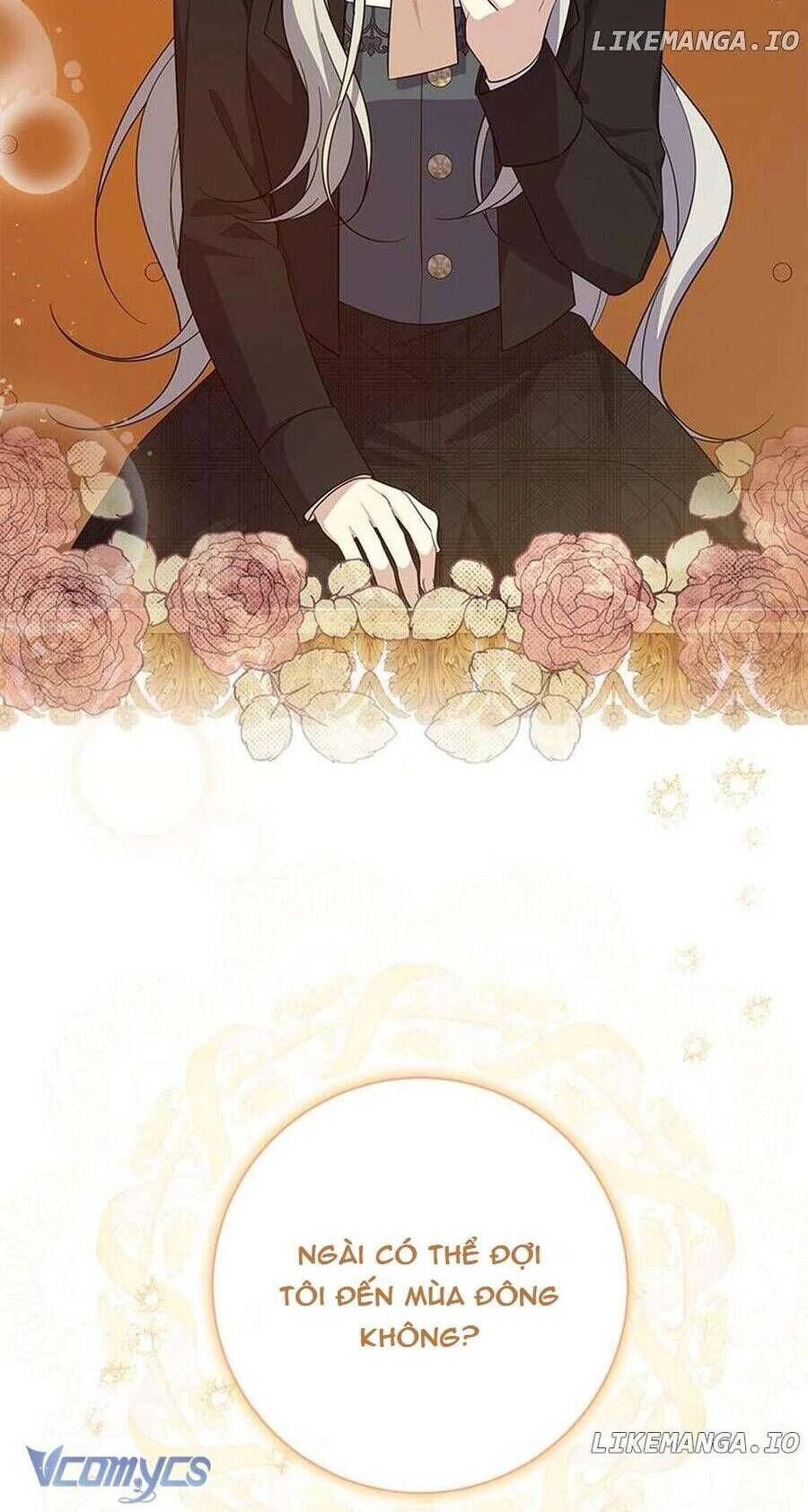 Hãy ủng hộ kế hoạch trả thù của tôi - Chapter 60 - Page 45