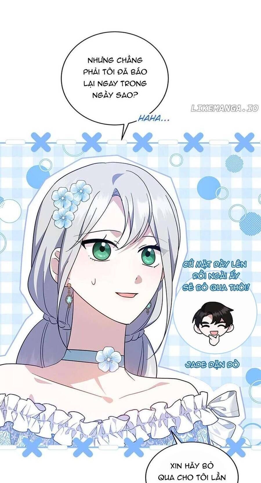 Hãy ủng hộ kế hoạch trả thù của tôi - Chapter 60 - Page 52