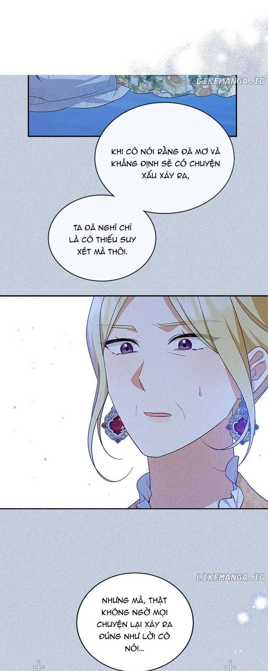 Hãy ủng hộ kế hoạch trả thù của tôi - Chapter 60 - Page 54