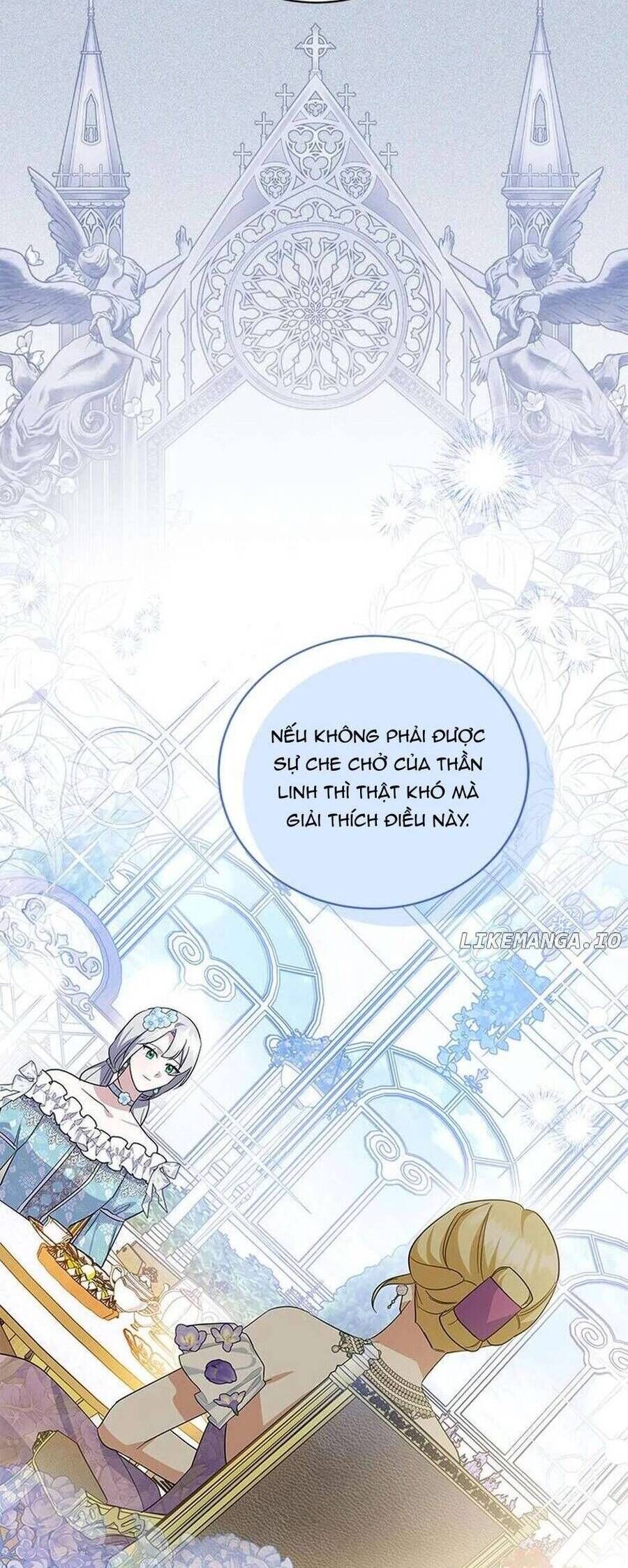 Hãy ủng hộ kế hoạch trả thù của tôi - Chapter 60 - Page 55