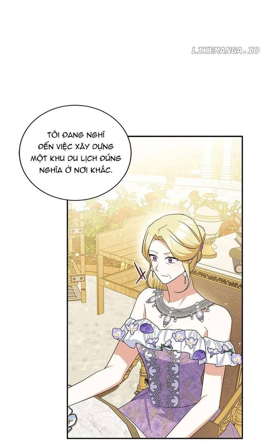 Hãy ủng hộ kế hoạch trả thù của tôi - Chapter 60 - Page 57