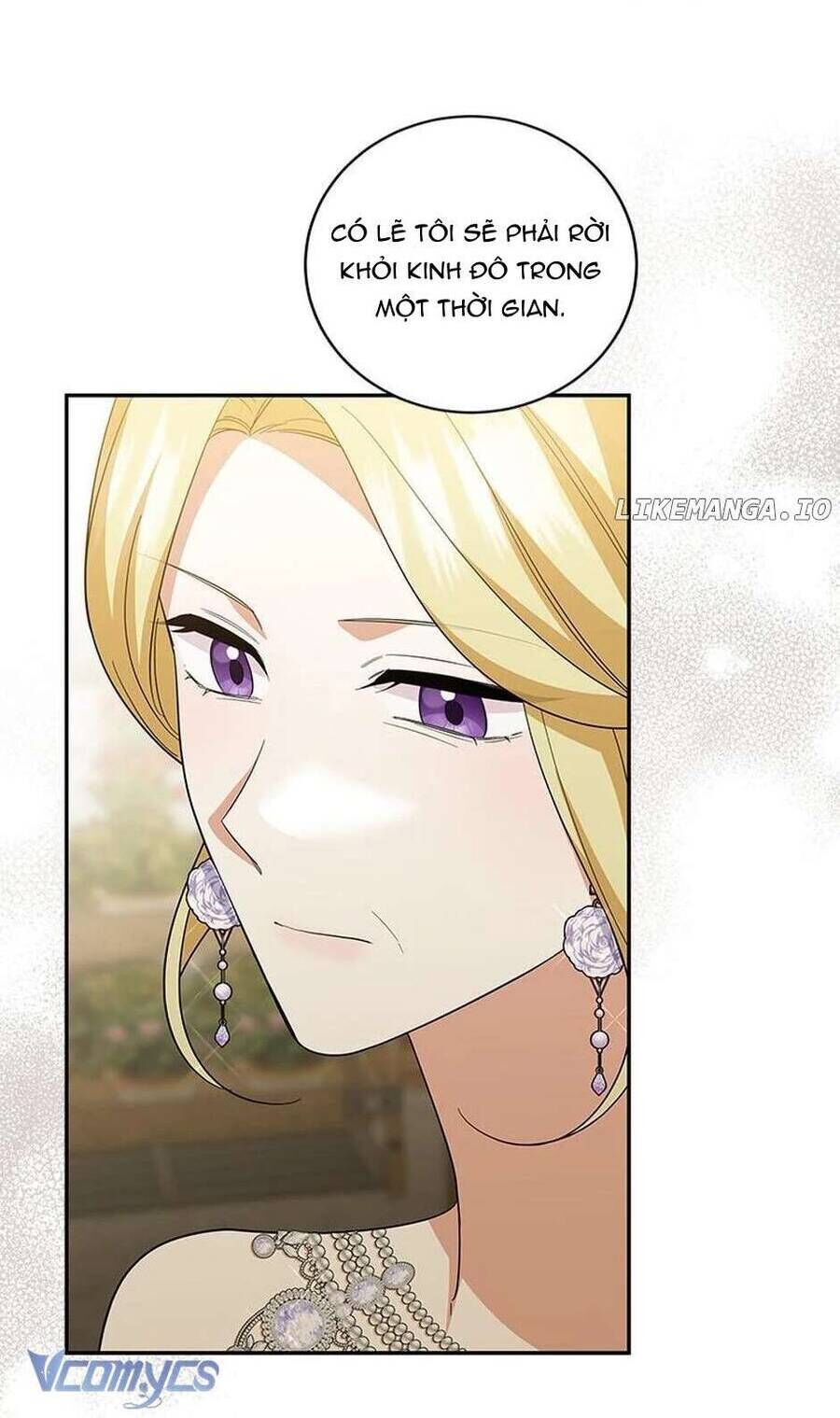 Hãy ủng hộ kế hoạch trả thù của tôi - Chapter 60 - Page 58