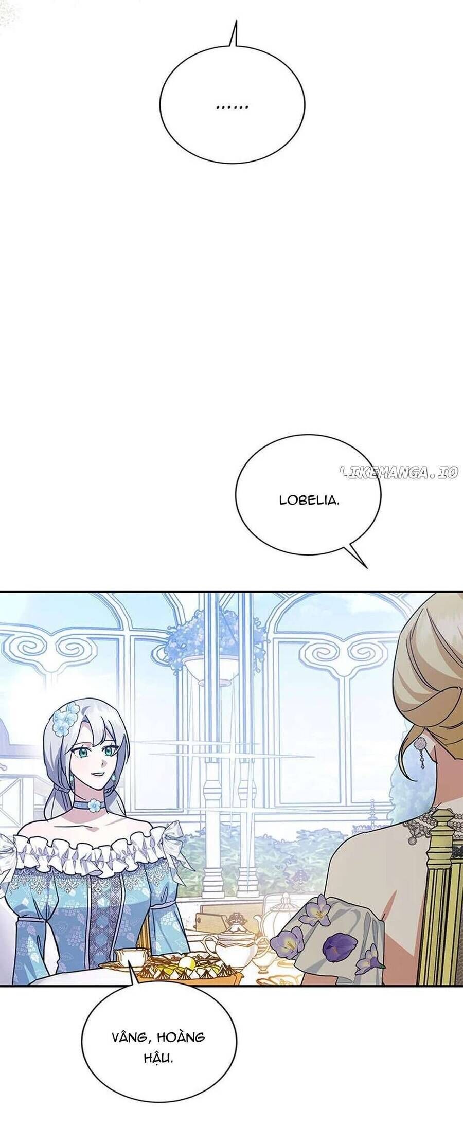 Hãy ủng hộ kế hoạch trả thù của tôi - Chapter 60 - Page 59