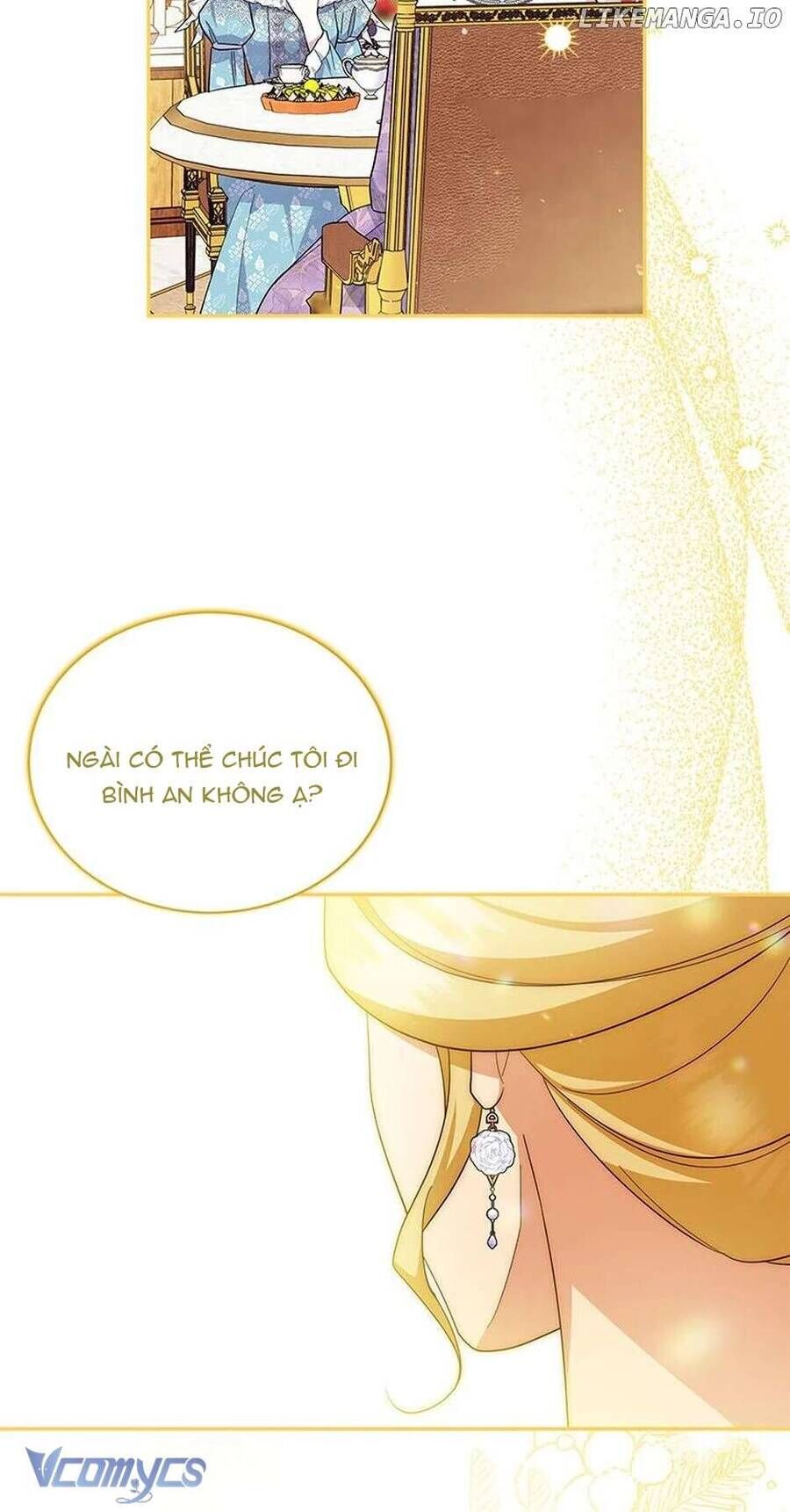 Hãy ủng hộ kế hoạch trả thù của tôi - Chapter 61 - Page 11